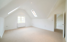 Pwll Melyn bedroom extension leads