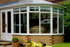 conservatories Pwll Melyn
