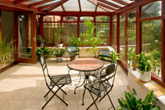 Pwll Melyn conservatory quotes