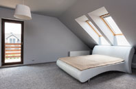 Pwll Melyn bedroom extensions