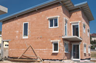 Pwll Melyn home extensions
