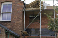 free Pwll Melyn home extension quotes
