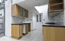 Pwll Melyn kitchen extension leads
